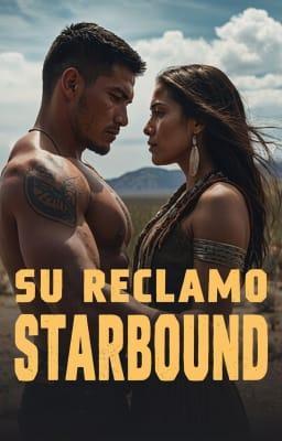 Cover image for Su reclamo Starbound
