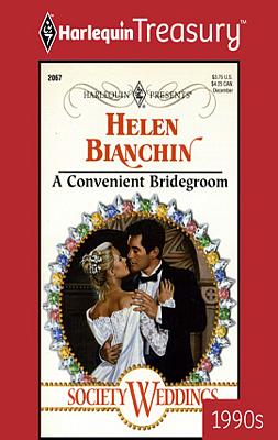 Cover image for A Convenient Bridegroom