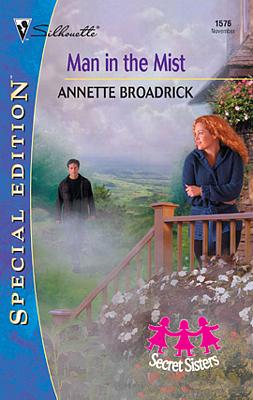 Cover image for Man in the Mist