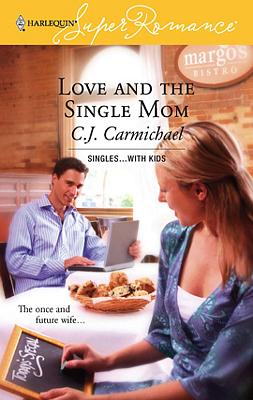 Cover image for Love and the Single Mom