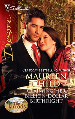 Cover image for Claiming Her Billion-Dollar Birthright