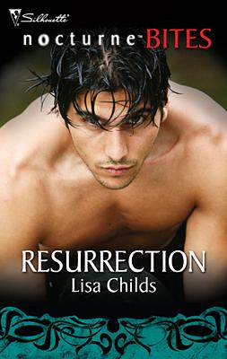 Cover image for Resurrection