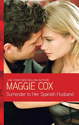 Cover image for Surrender to Her Spanish Husband