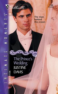 Cover image for The Prince's Wedding