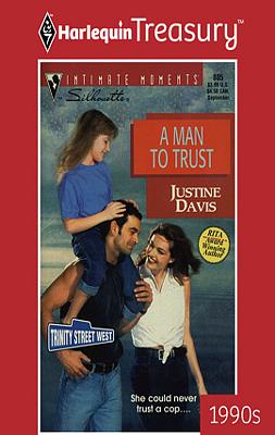 Cover image for A Man to Trust