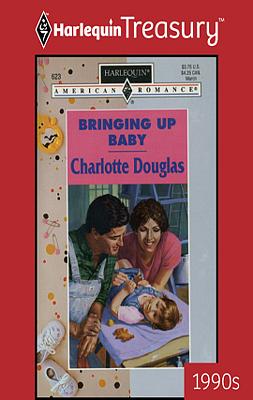 Cover image for Bringing up Baby