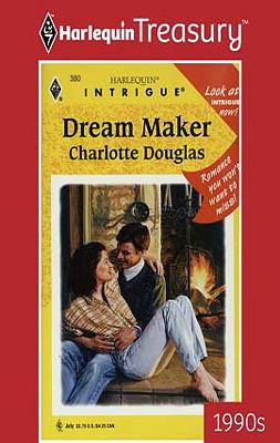 Cover image for Dream Maker