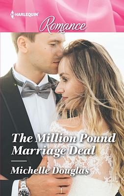 Cover image for The Million Pound Marriage Deal