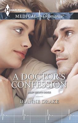 Cover image for A Doctor's Confession