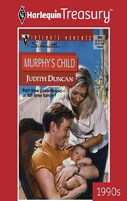 Cover image for Murphy's Child