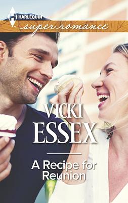 Cover image for A Recipe for Reunion