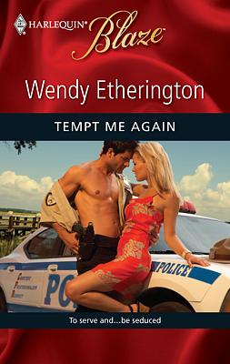 Cover image for Tempt Me Again