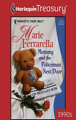 Cover image for Mommy and the Policeman Next Door