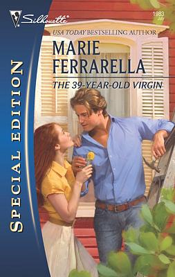Cover image for The 39-Year-Old Virgin