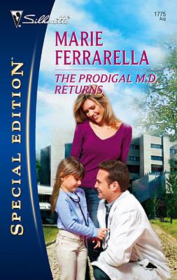 Cover image for The Prodigal M.D. Returns