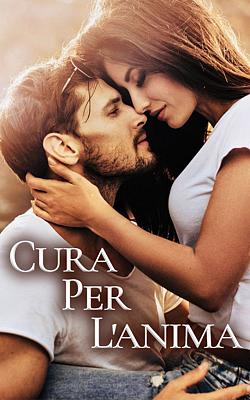 Cover image for Cura per l'anima