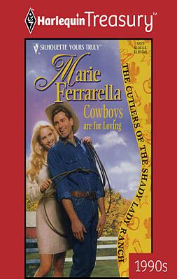 Cover image for Cowboys Are for Loving