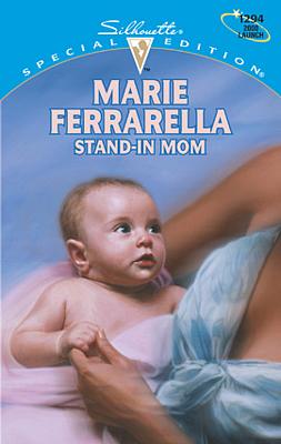 Cover image for Stand-In Mom