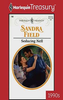 Cover image for Seducing Nell