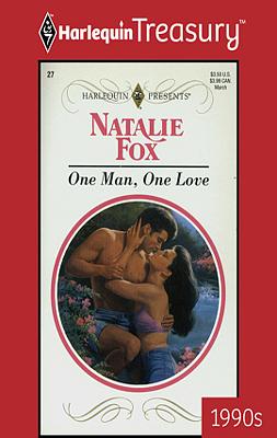 Cover image for One Man, One Love