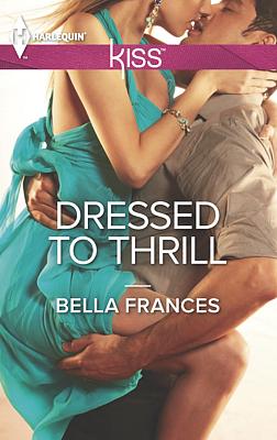 Cover image for Dressed to Thrill