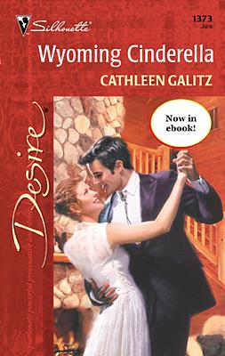 Cover image for Wyoming Cinderella