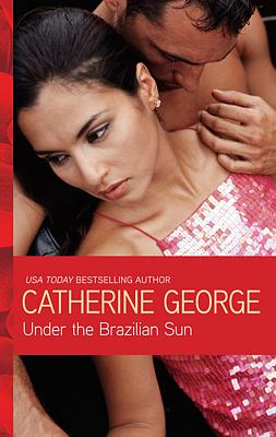 Cover image for Under the Brazilian Sun