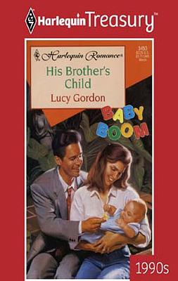 Cover image for His Brother's Child