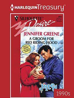 Cover image for A Groom for Red Riding Hood