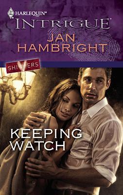 Cover image for Keeping Watch