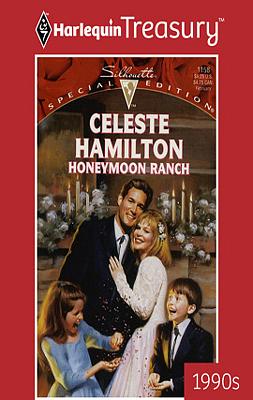 Cover image for Honeymoon Ranch