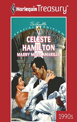 Cover image for Marry Me in Amarillo