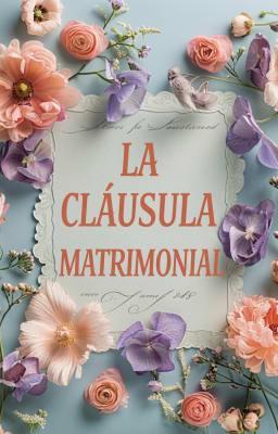 Cover image for La cláusula matrimonial