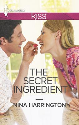 Cover image for The Secret Ingredient