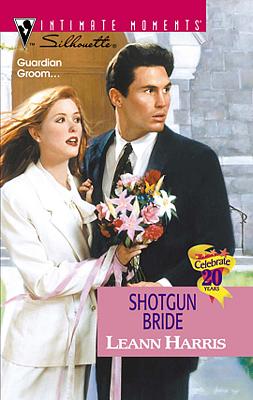 Cover image for Shotgun Bride