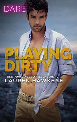 Cover image for Playing Dirty