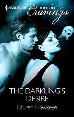 Cover image for The Darkling's Desire
