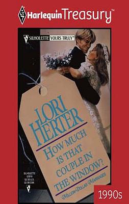 Cover image for How Much is That Couple in the Window?