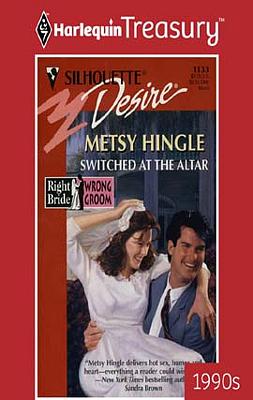 Cover image for Switched at the Altar