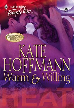 Cover image for Warm & Willing
