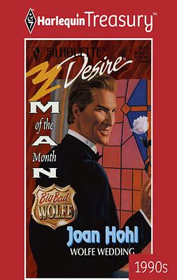 Cover image for Wolfe Wedding