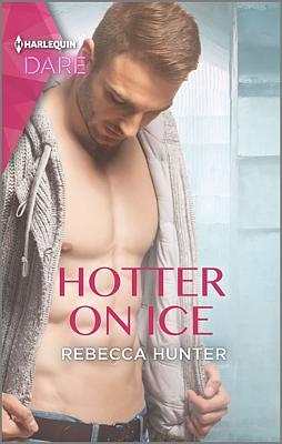 Cover image for Hotter on Ice