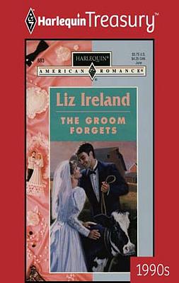 Cover image for The Groom Forgets