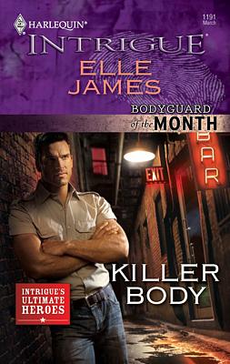 Cover image for Killer Body