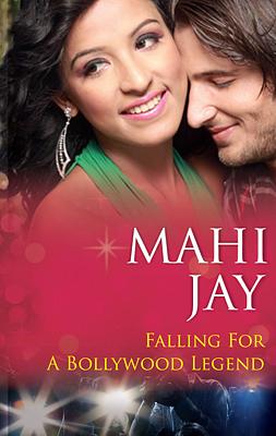 Cover image for Falling for a Bollywood Legend