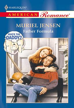 Cover image for Father Formula