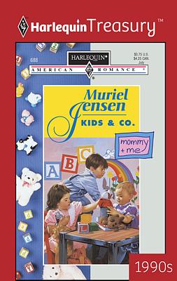 Cover image for Kids & Co.