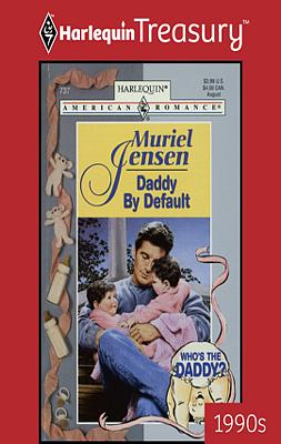 Cover image for Daddy by Default