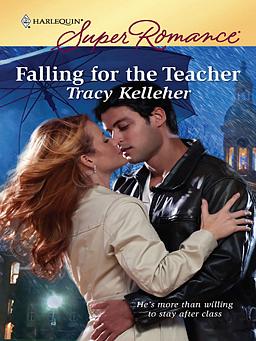 Cover image for Falling for the Teacher