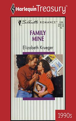 Cover image for Family Mine